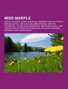 Miss Marple