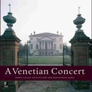 A Venetian Concert. Buch & 4 CDs