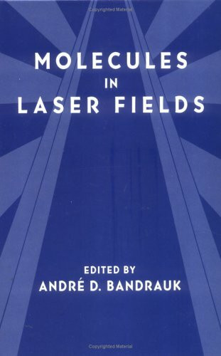 Molecules in Laser Fields