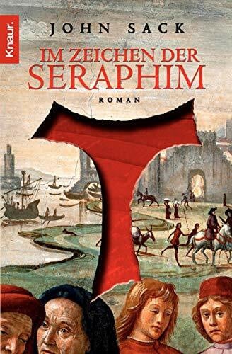 Im Zeichen der Seraphim: Roman