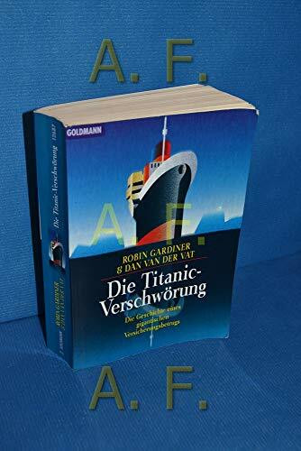Die Titanic-Verschwörung