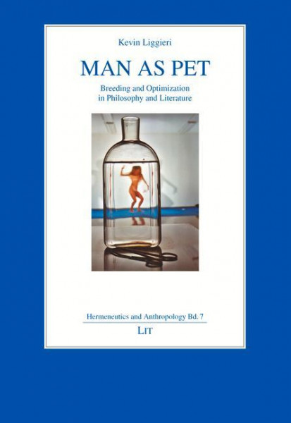 Man as Pet