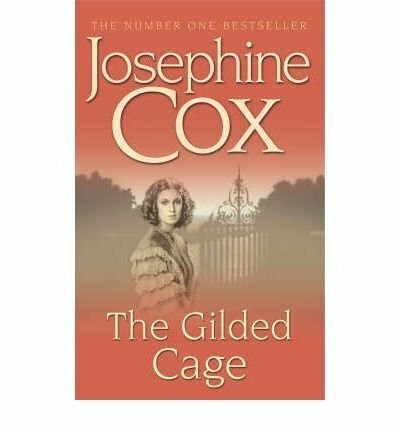 [THEGILDED CAGE BY COX, JOSEPHINE]PAPERBACK