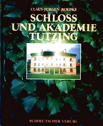 Schloß und Akademie Tutzing