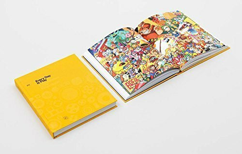Every Day is Play: A Celebration of the Video Game