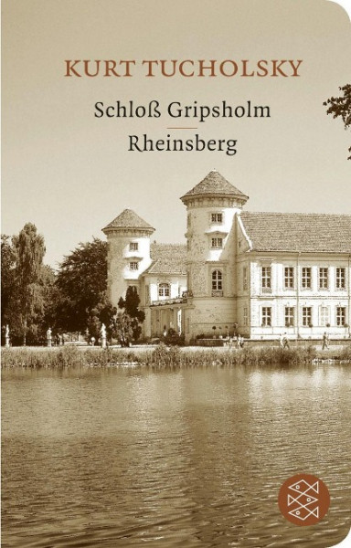 Schloß Gripsholm / Rheinsberg