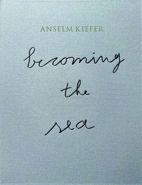 ANSELM KIEFER- Becoming the Sea: Blockbusterausstellung im Saint Louis Art Museum