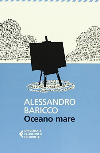 Oceano mare (Universale economica)