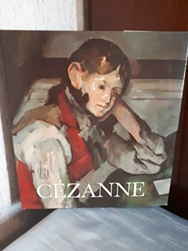 Cezanne - presentation de giulio carlo argan