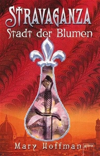 Stravaganza - Stadt der Blumen