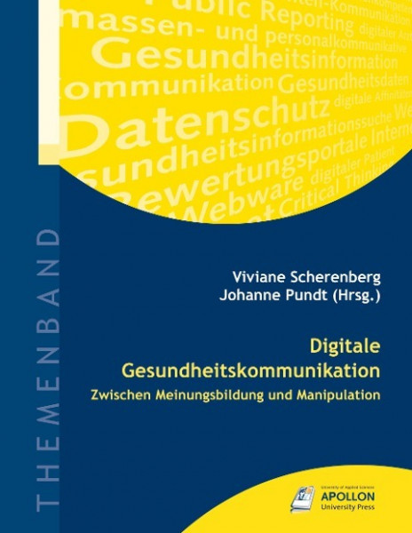 Digitale Gesundheitskommunikation