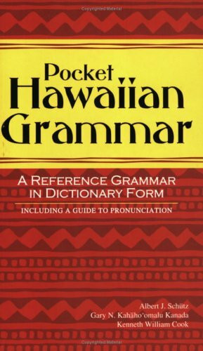 Pocket Hawaiian Grammar