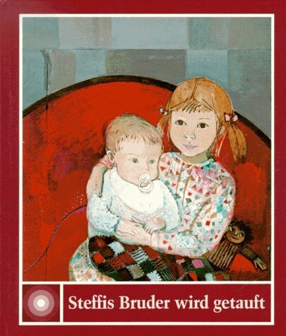 Steffis Bruder wird getauft