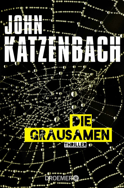 Die Grausamen: Thriller