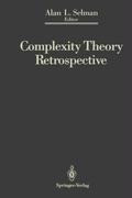 Complexity Theory Retrospective