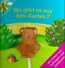 Wo geht es aus dem Garten?