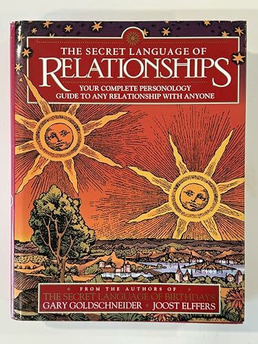 The Secret Language of Relationships