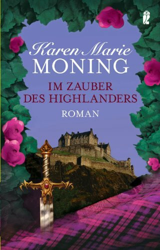 Im Zauber des Highlanders (Die Highlander-Saga, Band 7)