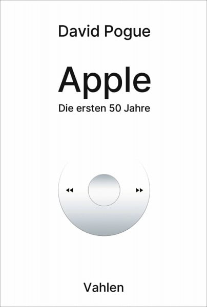 Apple: Die ersten 50 Jahre