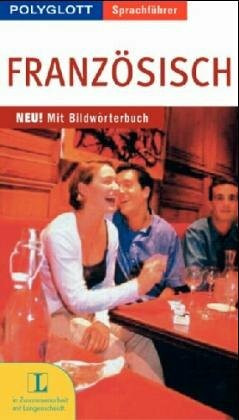 Polyglott Sprachführer, Französisch