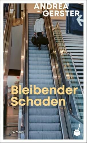 Bleibender Schaden: Roman