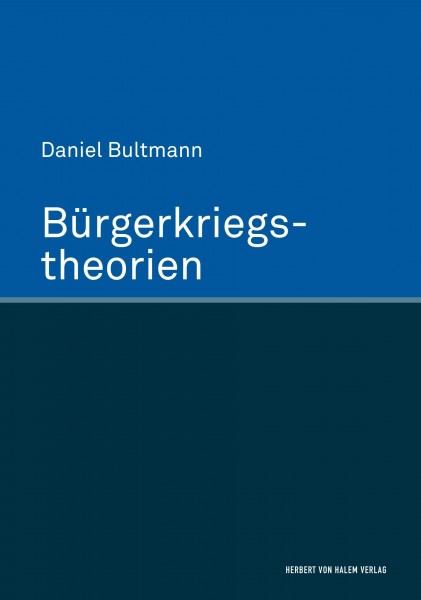 Bürgerkriegstheorien