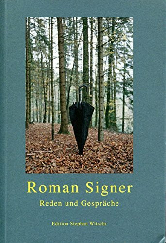 Reden und Gespräche