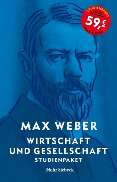 Weber, M: Max Weber-Studienausgabe