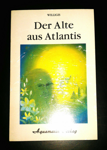 Der Alte aus Atlantis