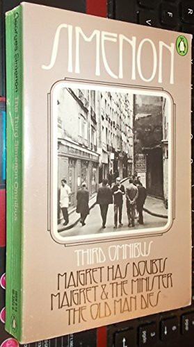 Simenon Omnibus: No. 3