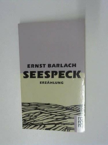 Seespeck: Erzählung (rororo: Rowohlts Rotations Romane)