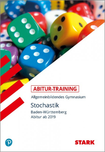 STARK Abitur-Training - Stochastik - BaWü 2019