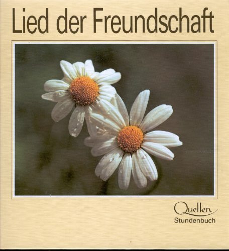 Lied der Freundschaft