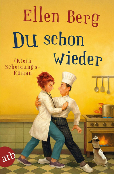 Du schon wieder: (K)ein Scheidungs-Roman | SPIEGEL-Bestseller 2026