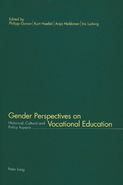 Gender Perspectives on Vocational Education