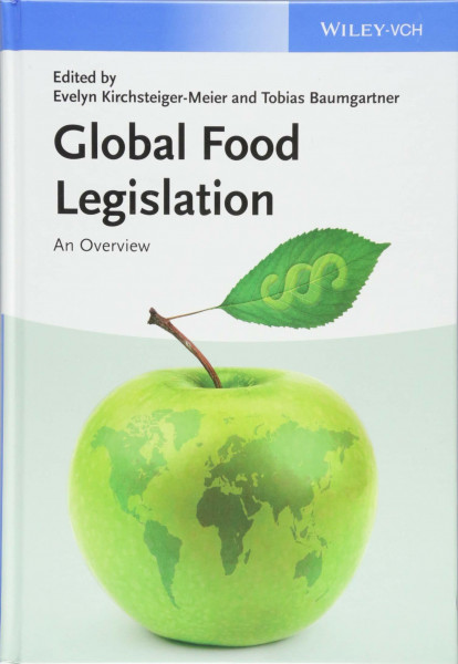 Global Food Legislation: An Overview