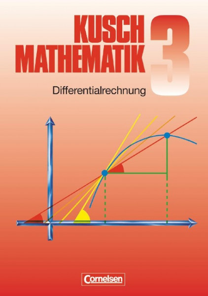 Mathematik 3. Differentialrechnung