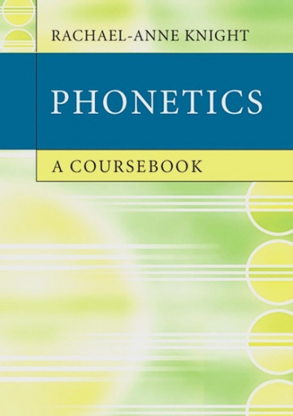 Phonetics