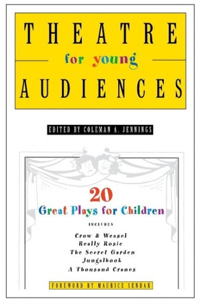 Theatre for Young Audiences