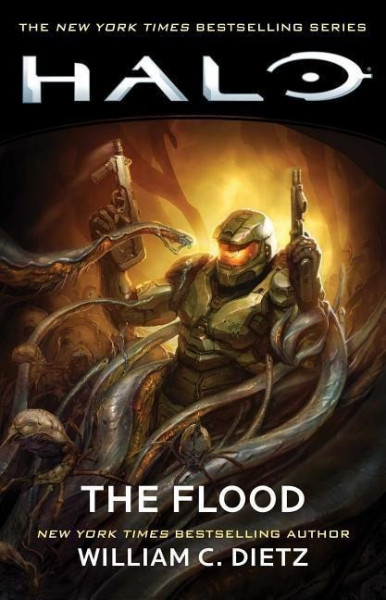 Halo: The Flood, Volume 2