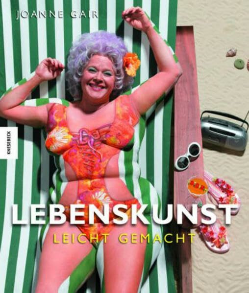 Lebenskunst leicht gemacht