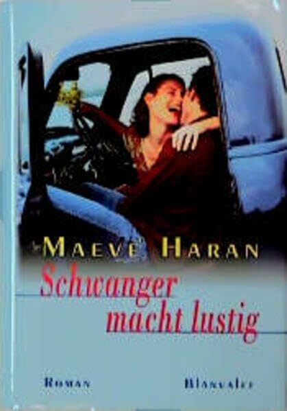 Schwanger macht lustig