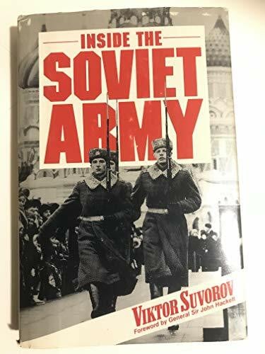 Inside the Soviet Army