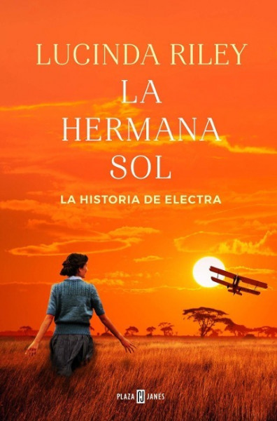 La Hermana Sol / The Sun Sister