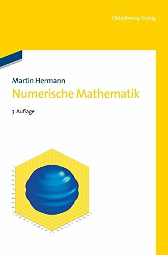 Numerische Mathematik