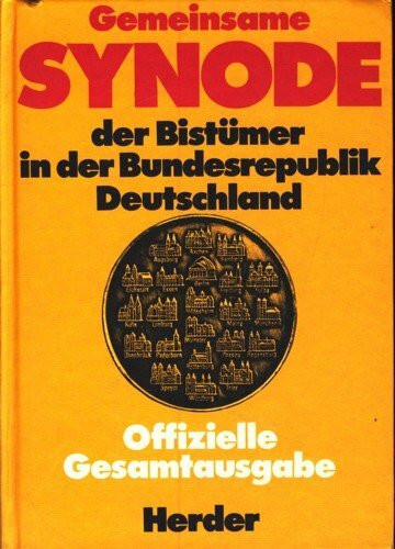 Beschlüsse der Vollversammlung
