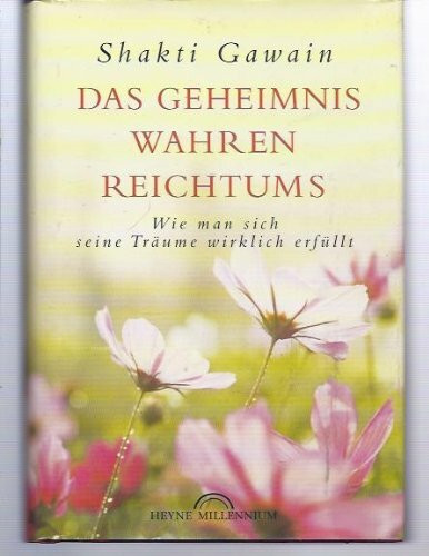 Das Geheimnis wahren Reichtums
