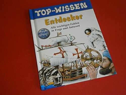 Entdecker: Nelson Top-Wissen