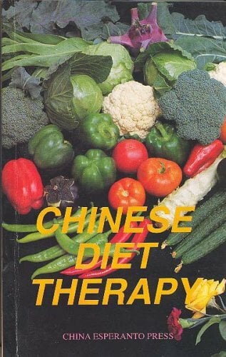 Chinese Diet Therapy Chinese Diet Therapy