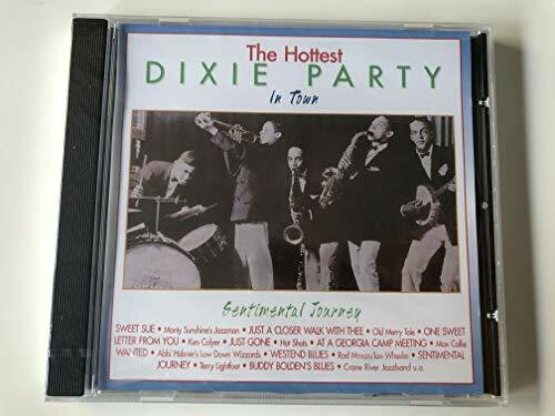 V.a.-Dixie Party Vol.2